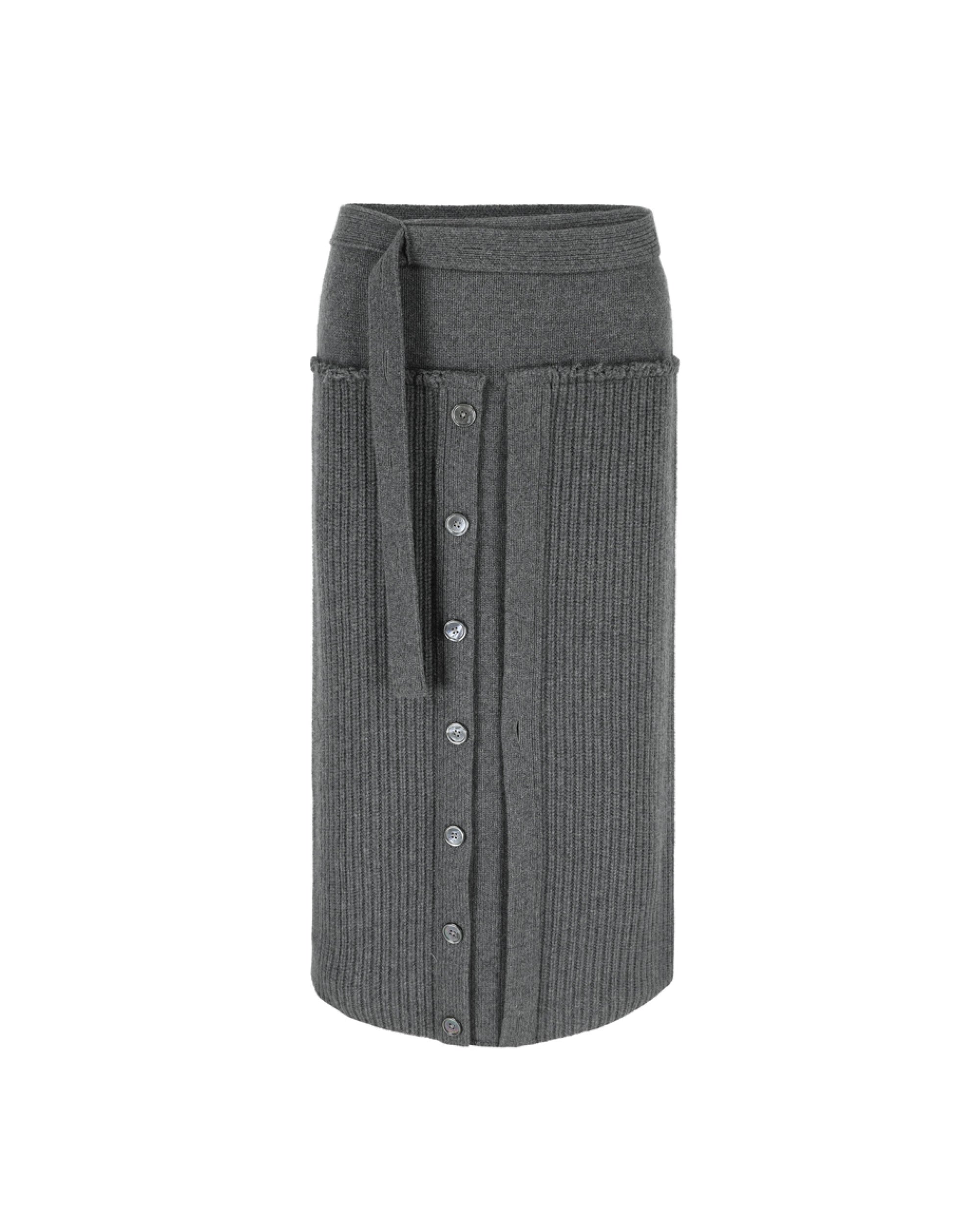 MATTA CLARK SKIRT
