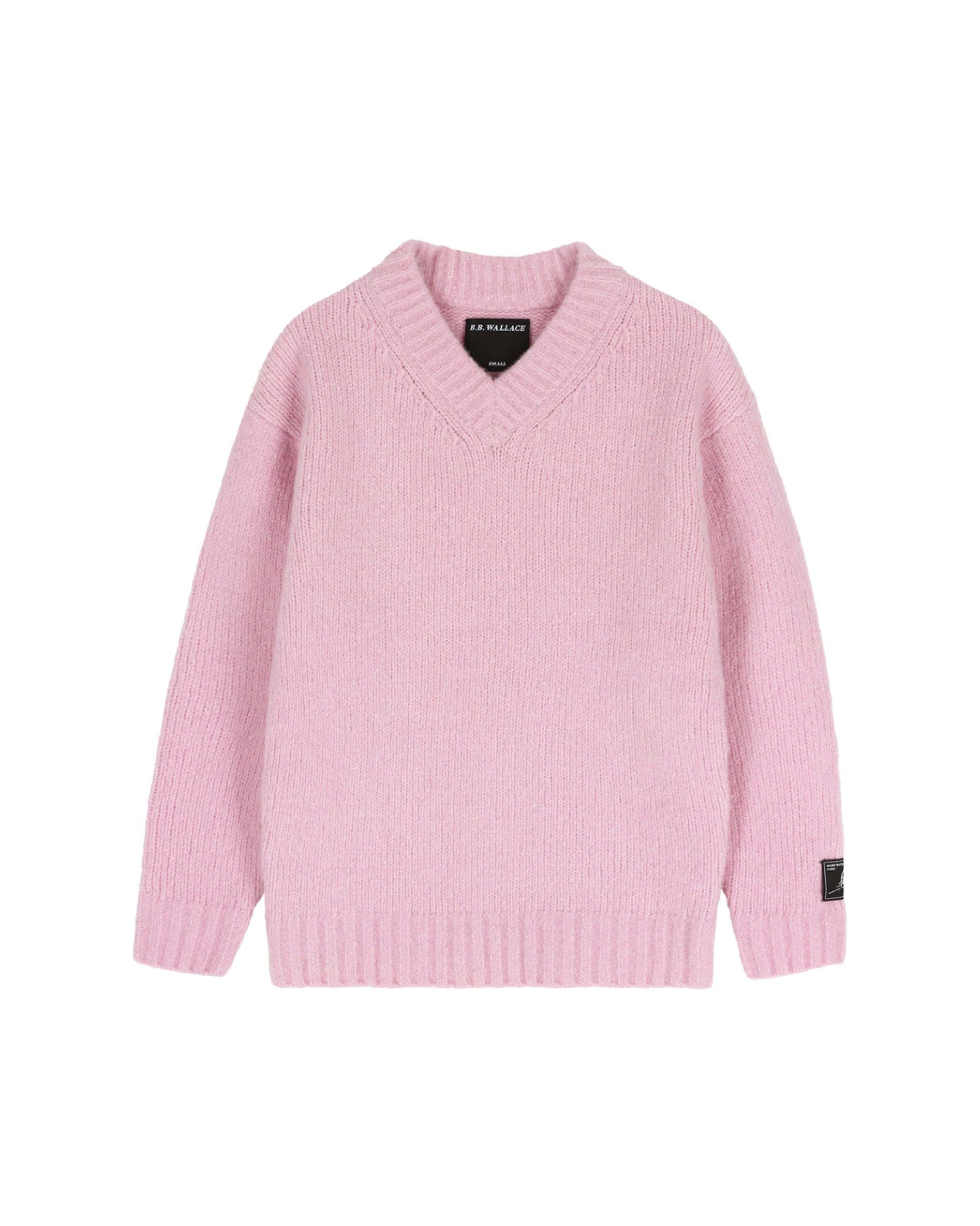 SIMPSON SWEATER