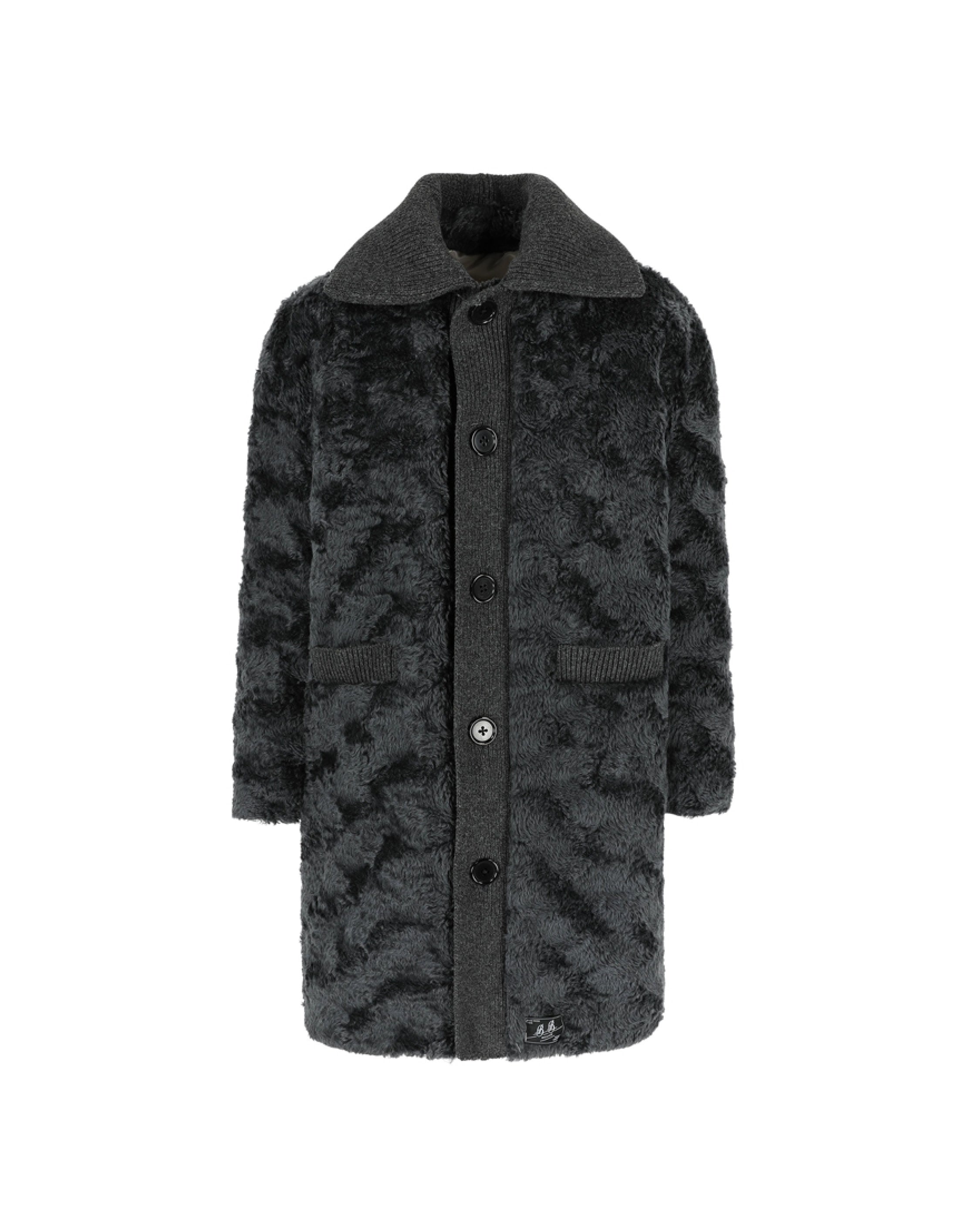 BARNEY COAT