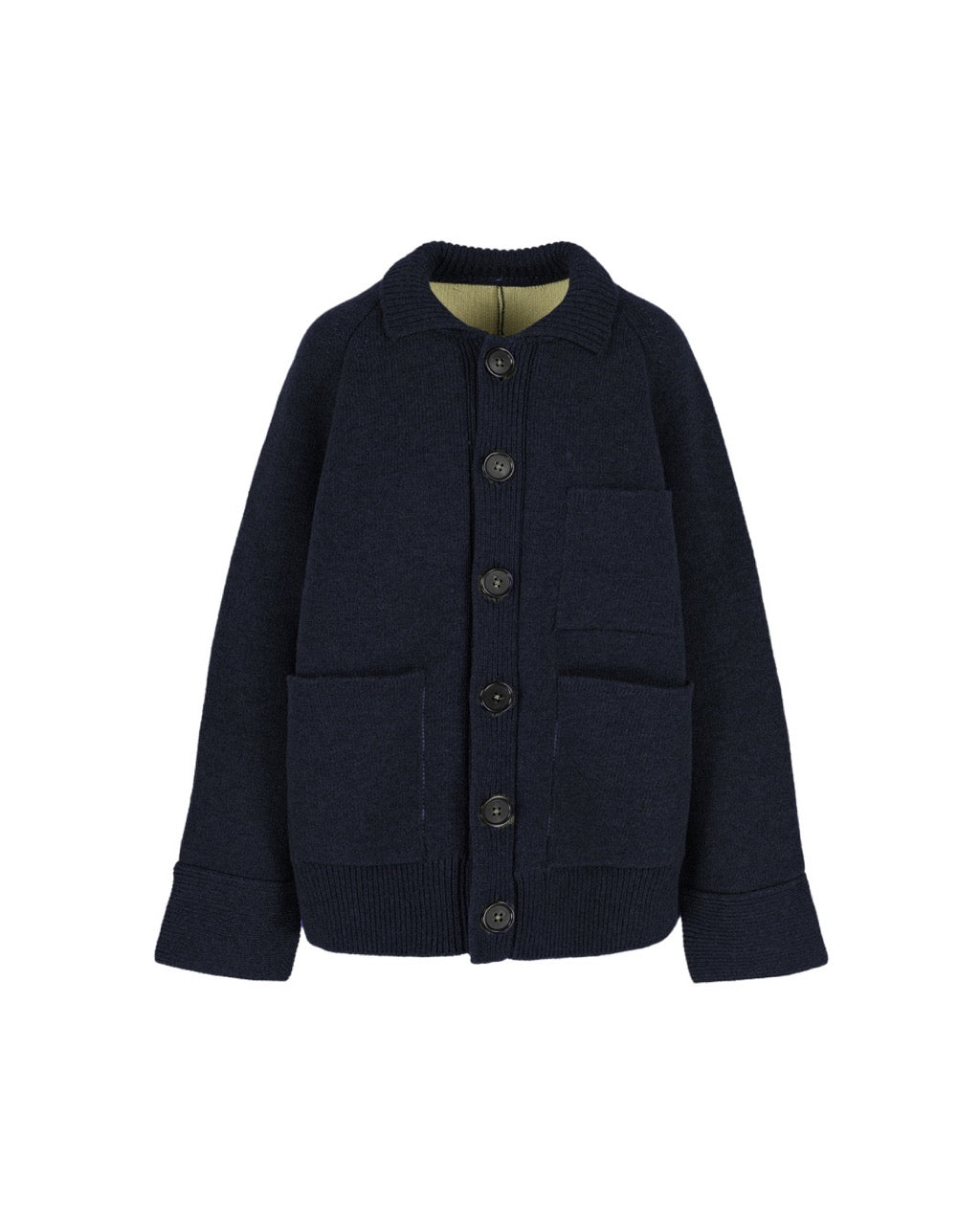 ARBUS JACKET