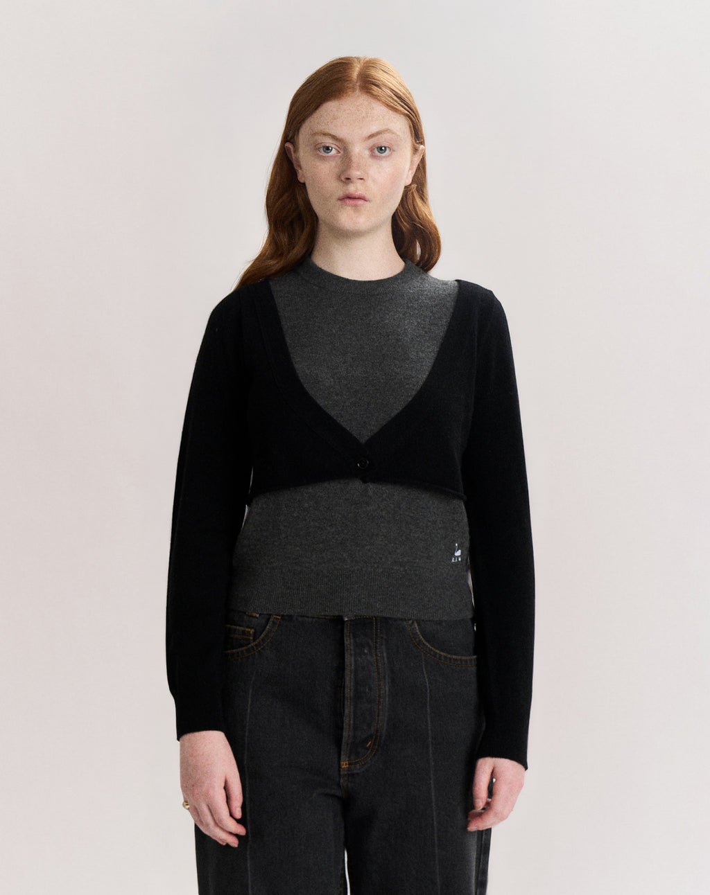 DINE SWEATER