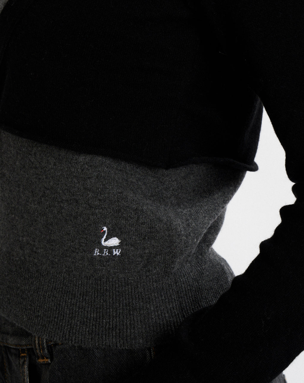 DINE SWEATER