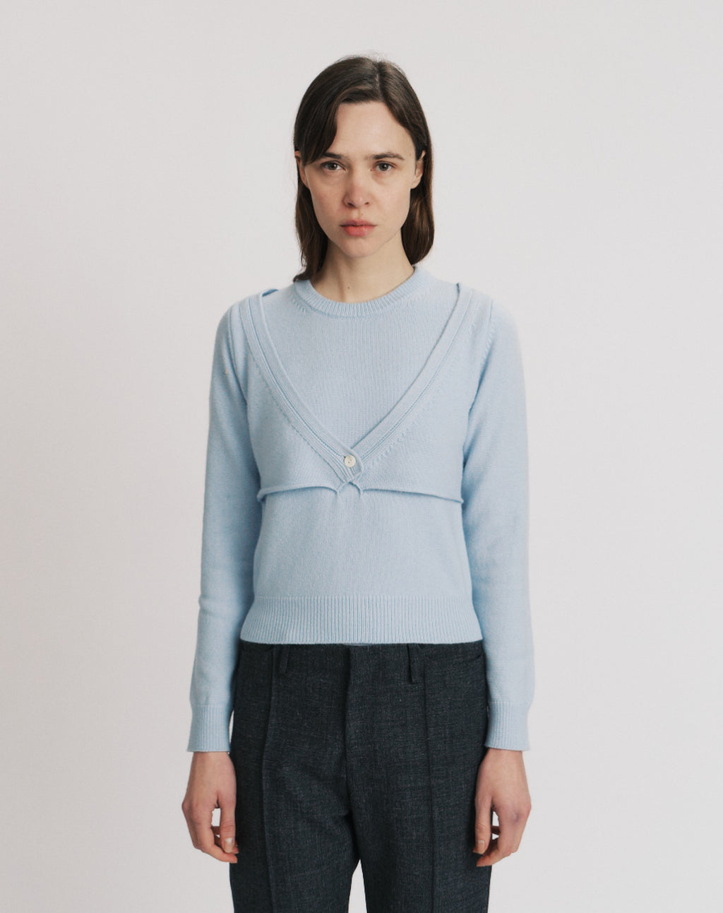 DINE SWEATER