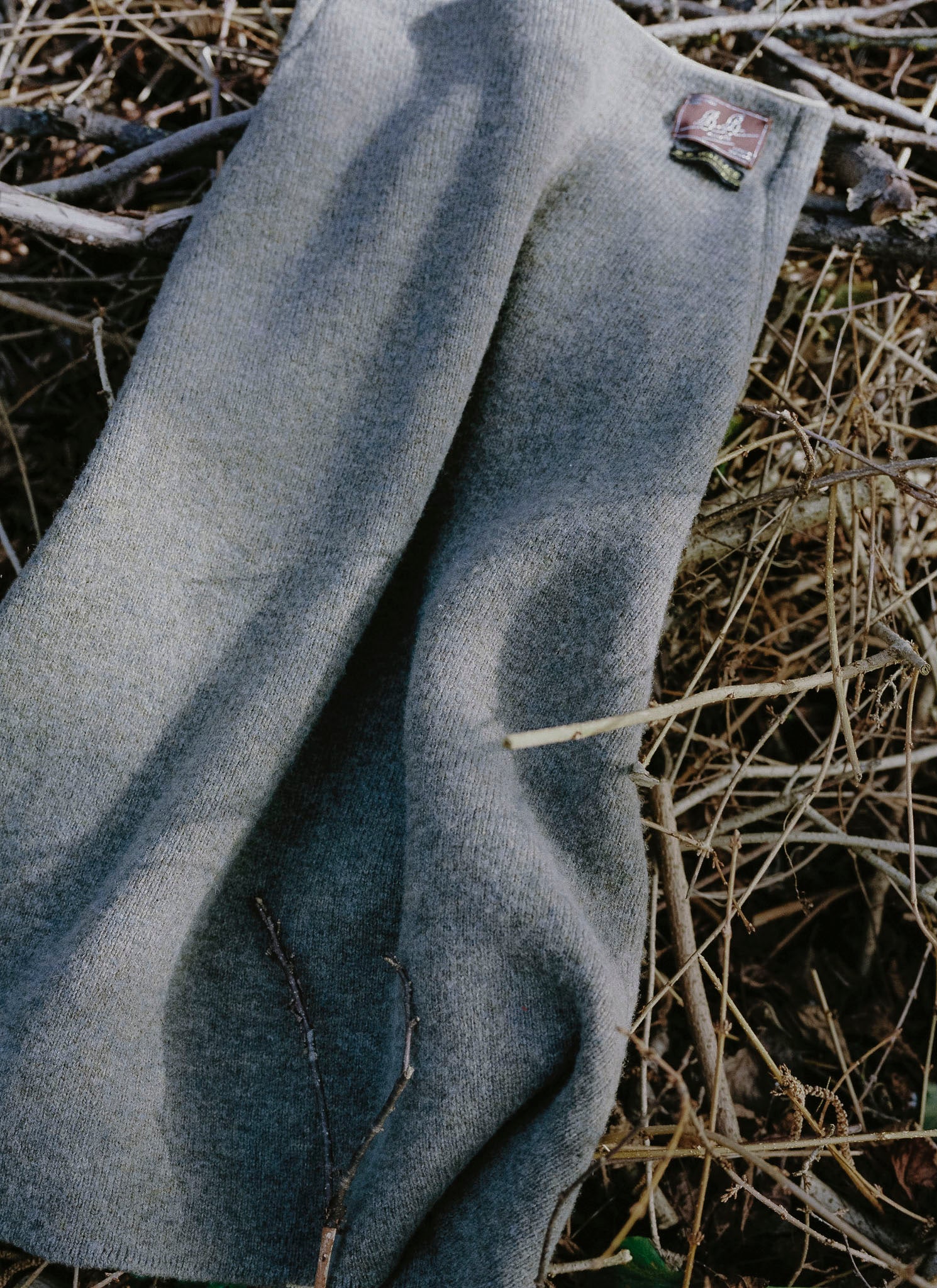 ANDERSON SKIRT