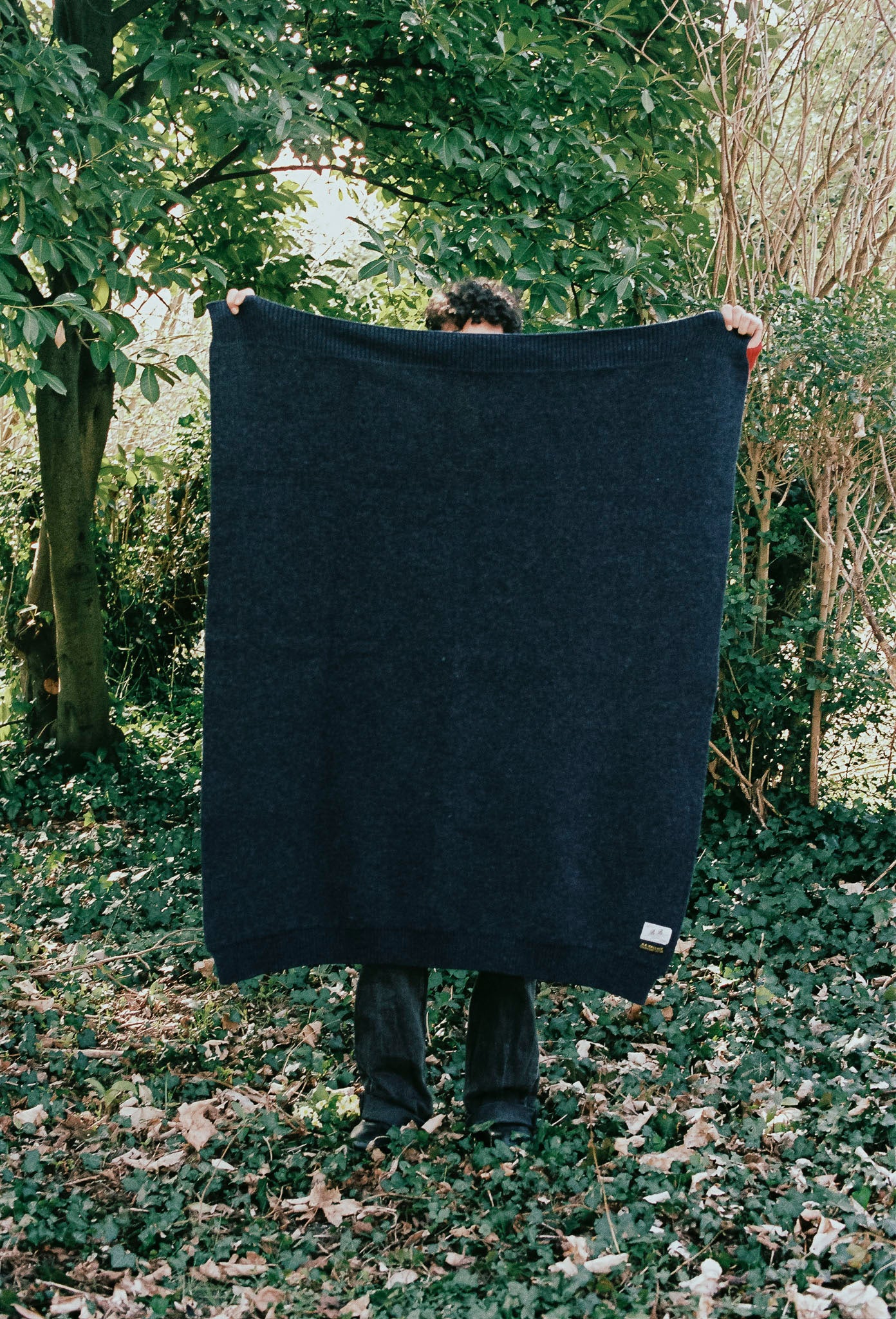 OPIE BLANKET