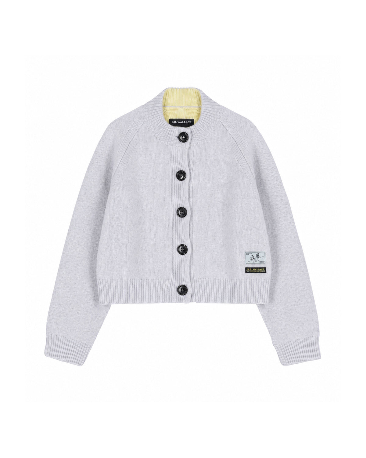 SHERMAN CARDIGAN