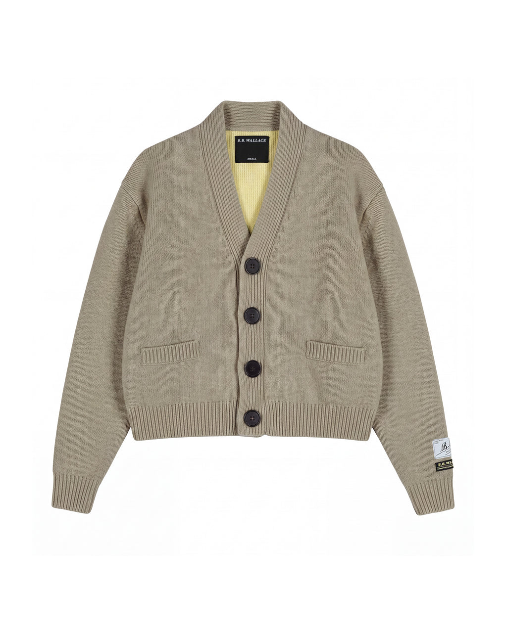 WYLIE CARDIGAN