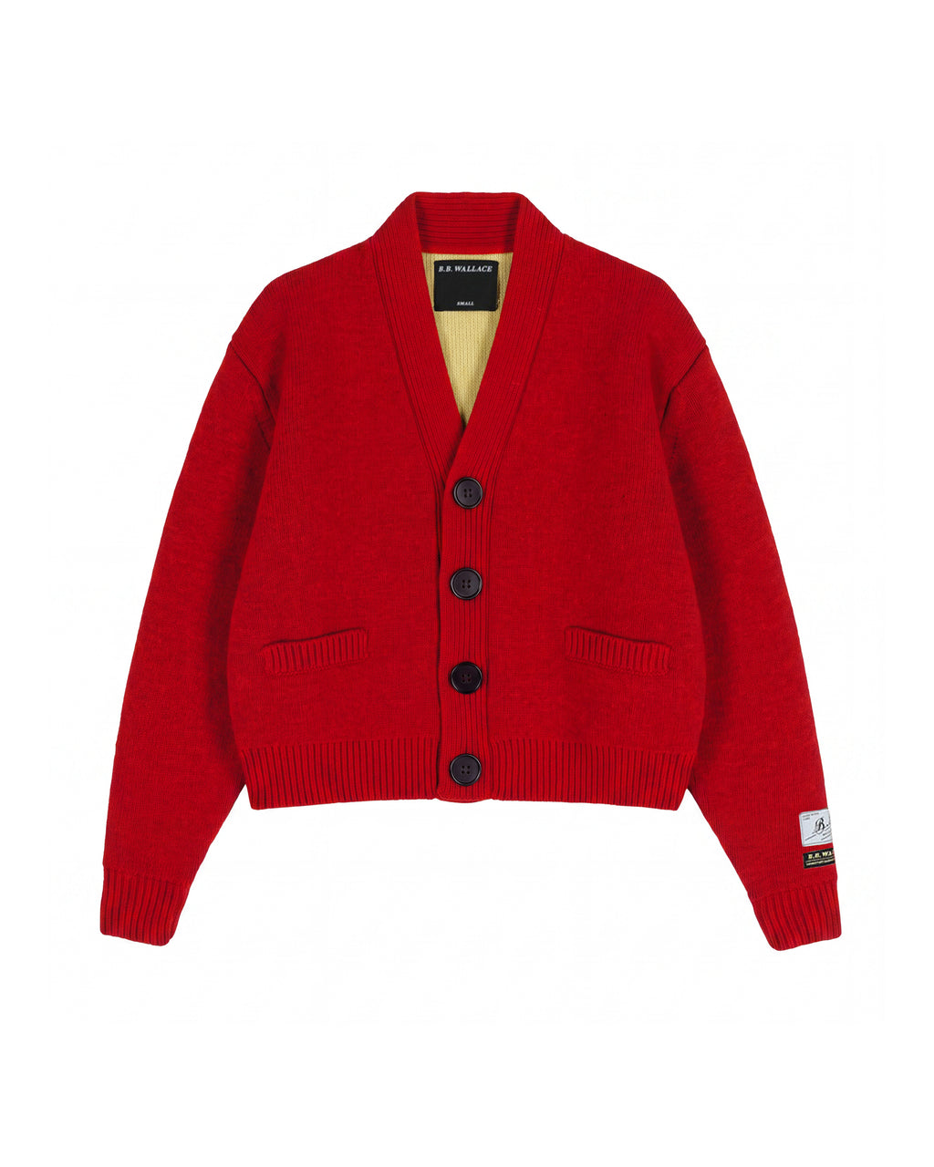 WYLIE CARDIGAN