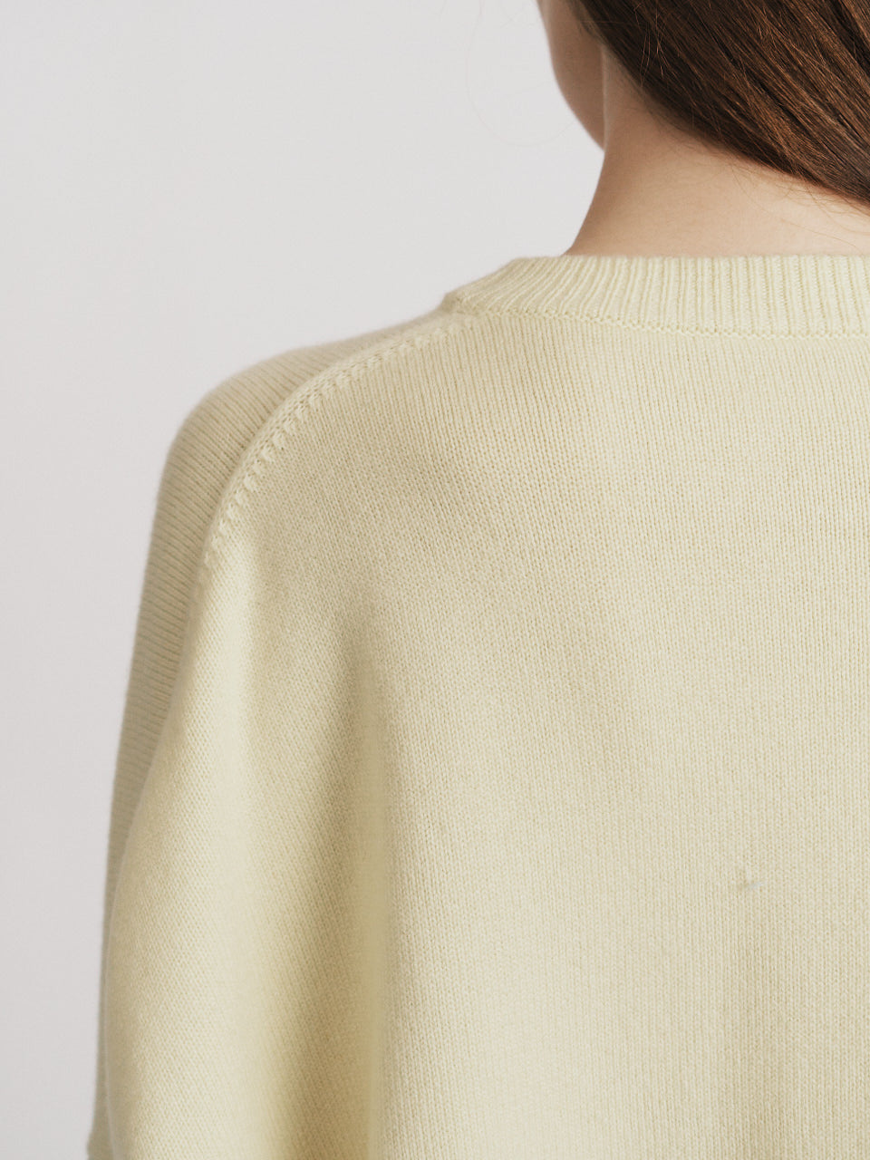 OLDENBURG SWEATER