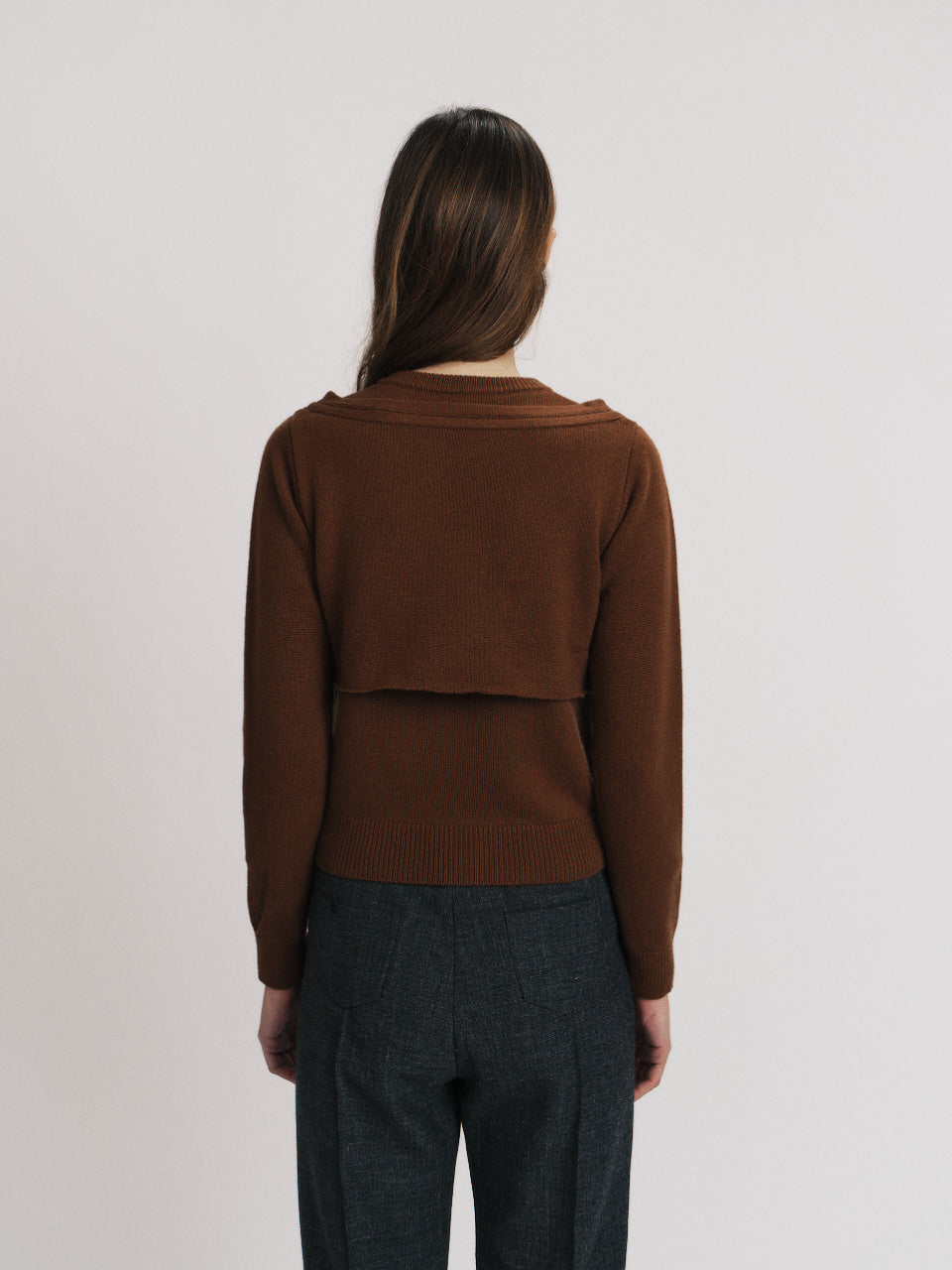 DINE SWEATER