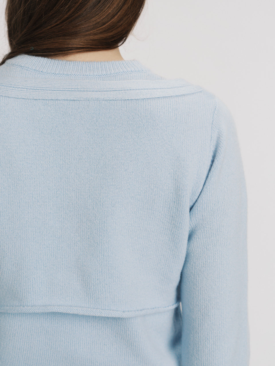 DINE SWEATER