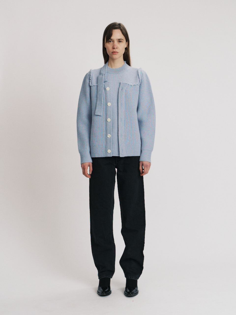 CHAMBERLAIN SWEATER