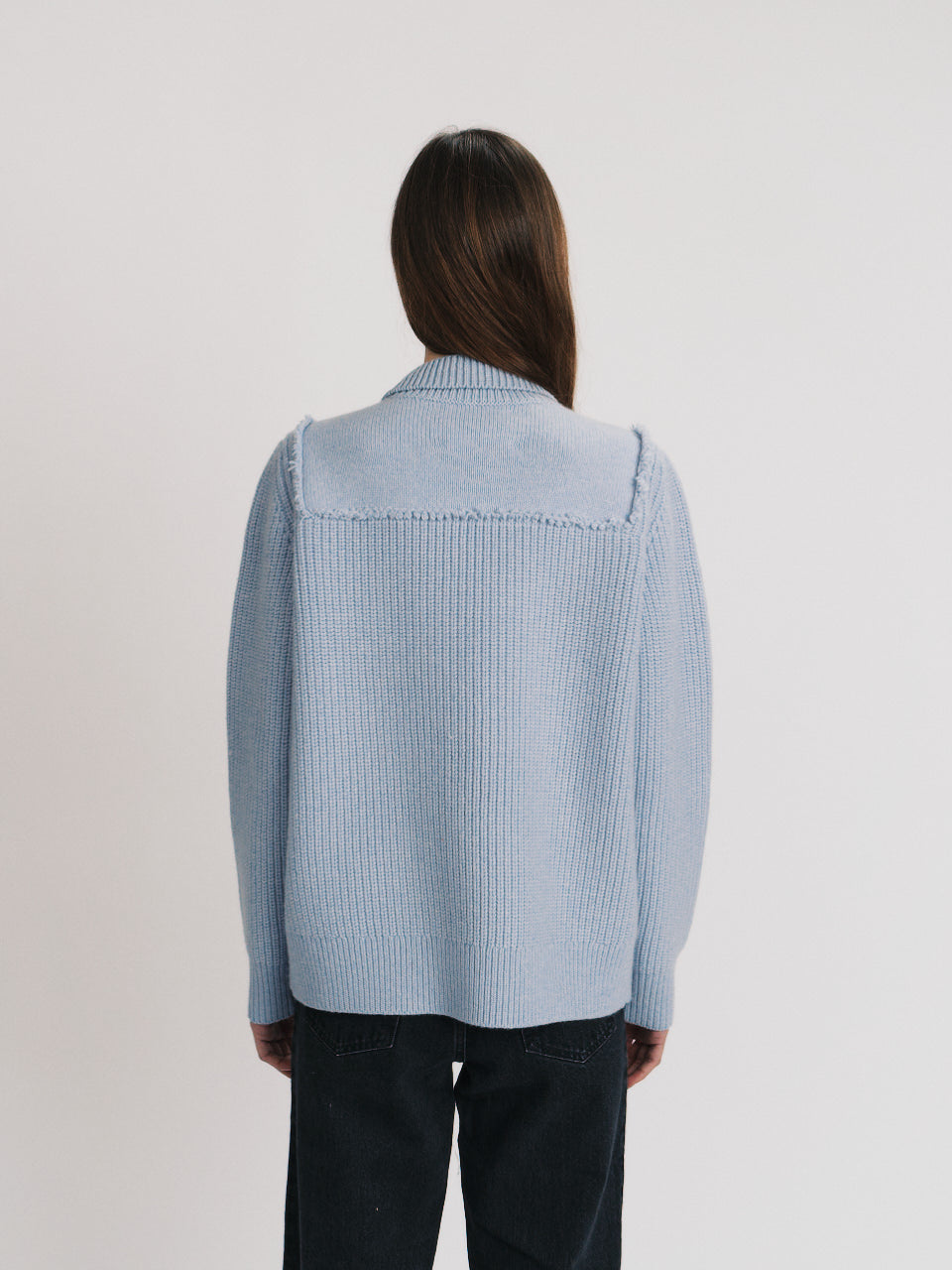 CHAMBERLAIN SWEATER