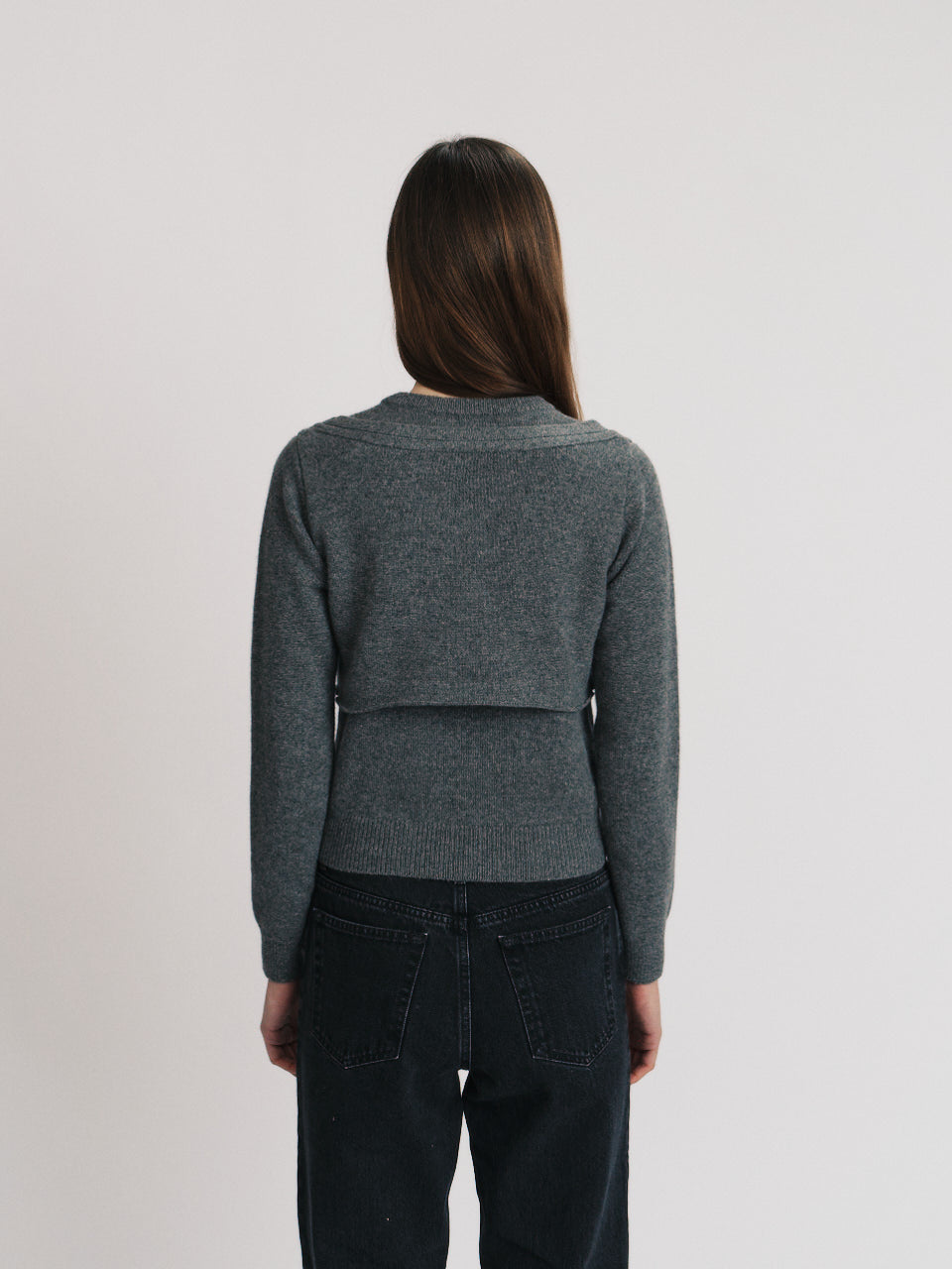 DINE SWEATER