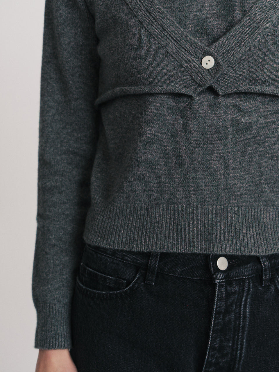 DINE SWEATER