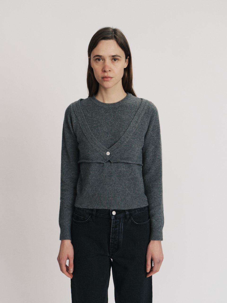 DINE SWEATER