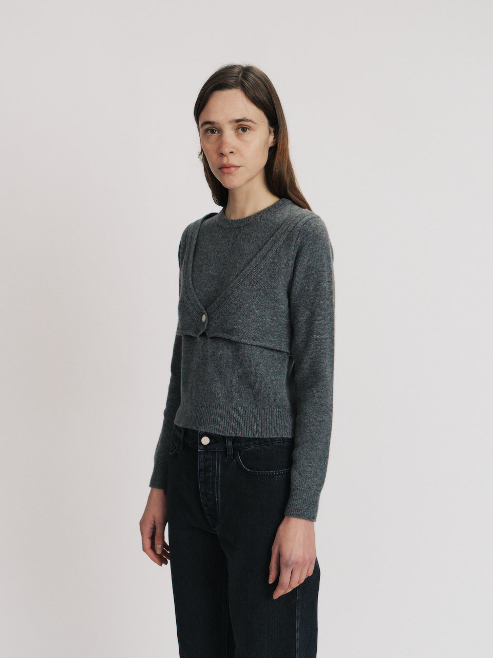 DINE SWEATER