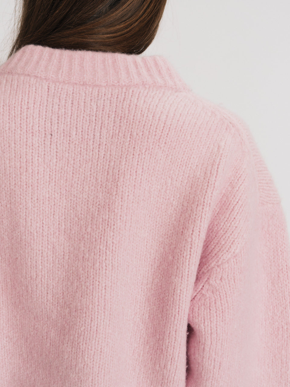 SIMPSON SWEATER