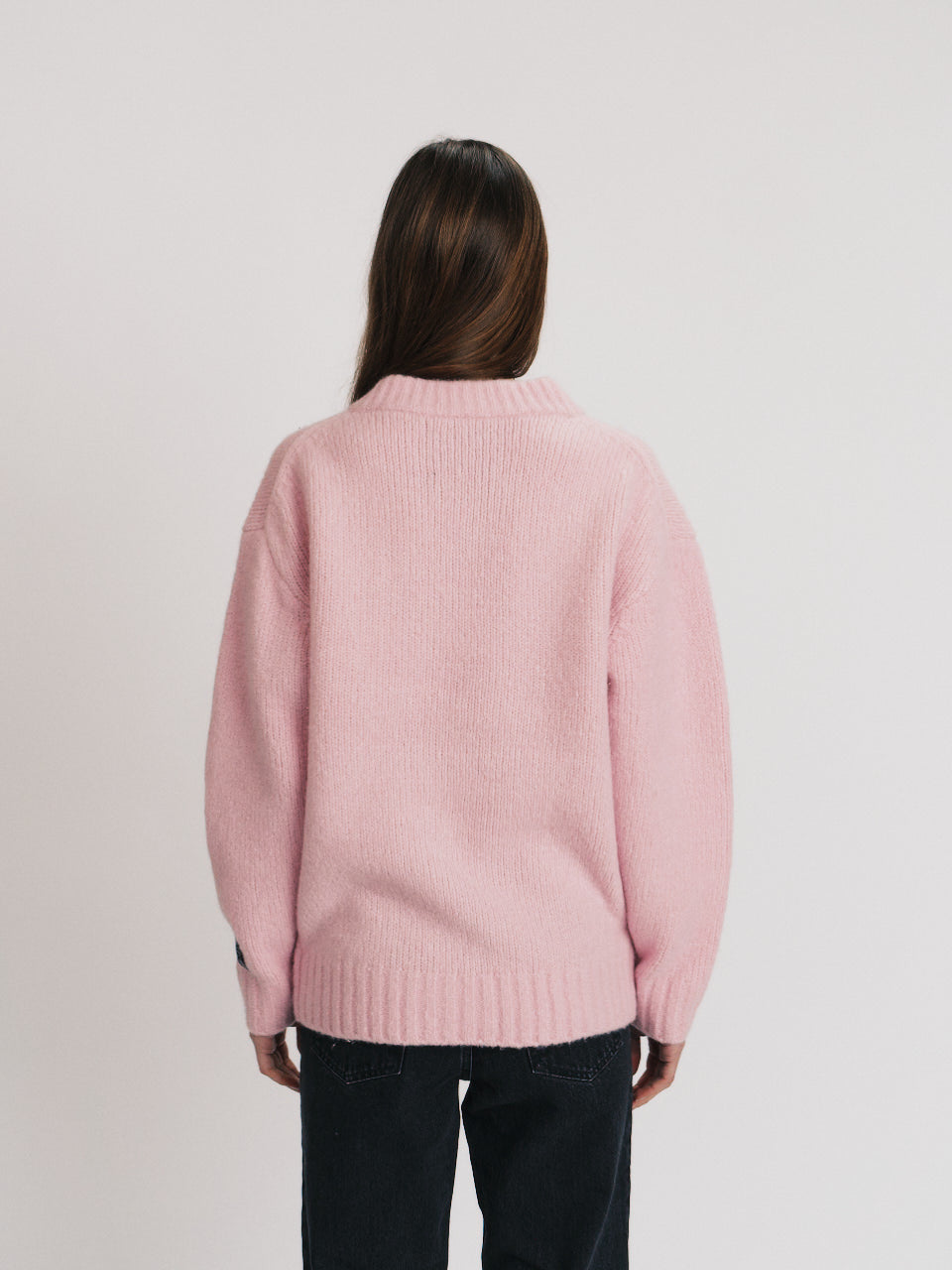SIMPSON SWEATER