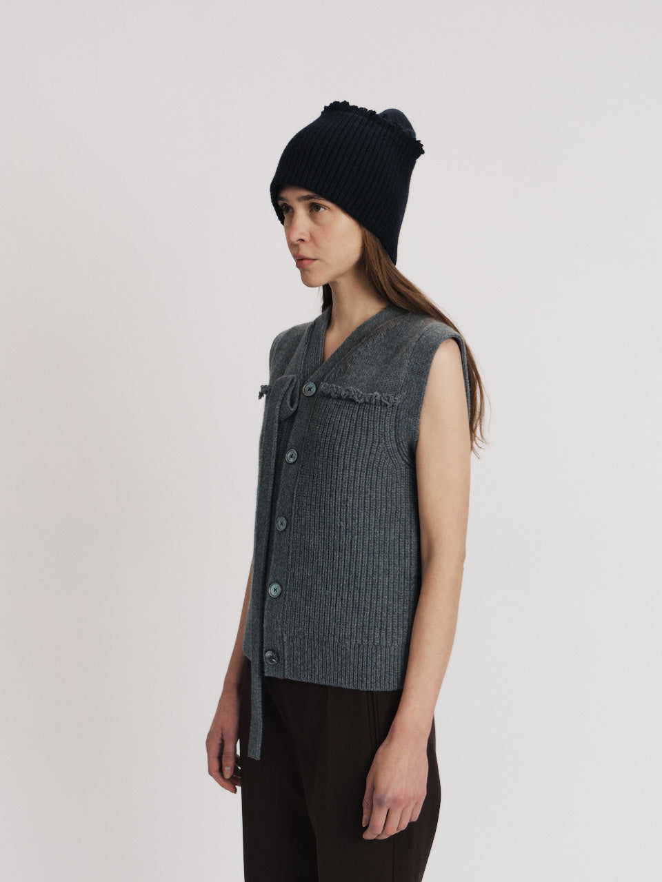 RUSCHA HAT