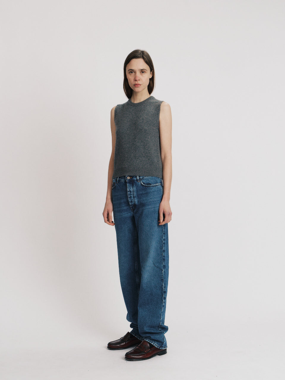 HOPPER VEST