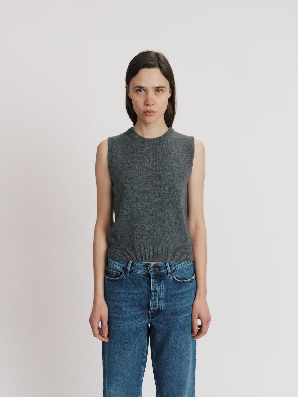 HOPPER TOP