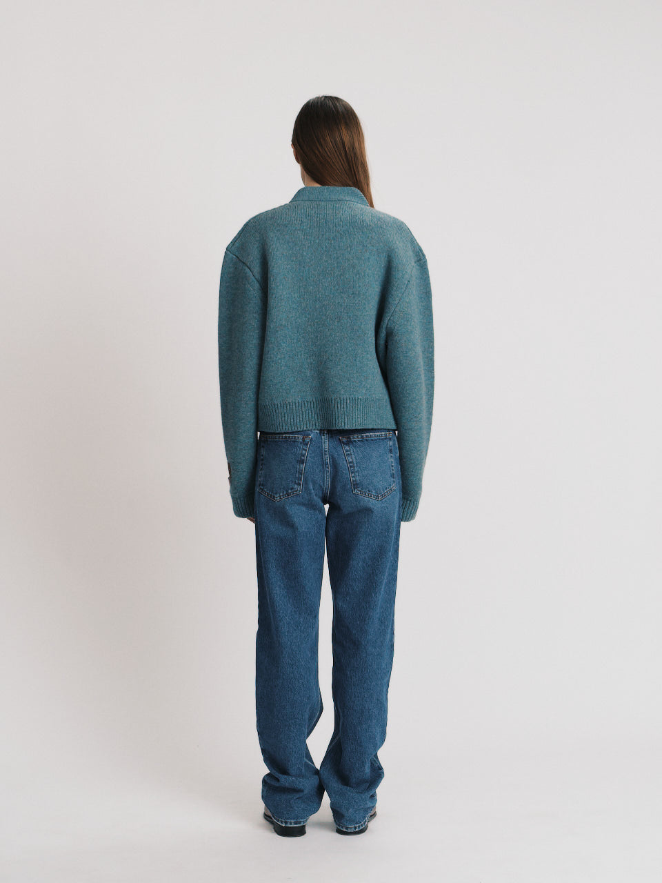 WYLIE CARDIGAN