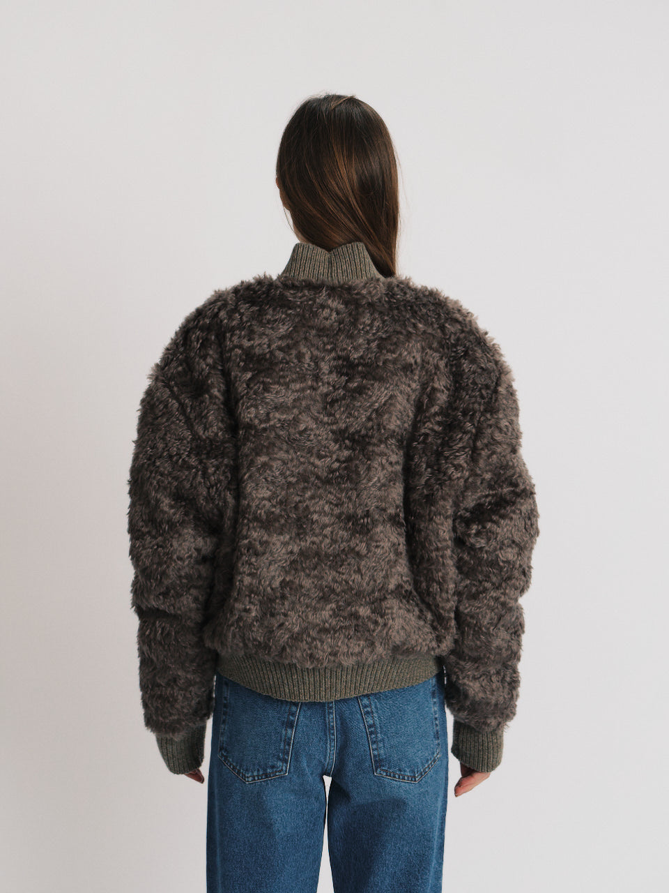 CURRIN CARDIGAN
