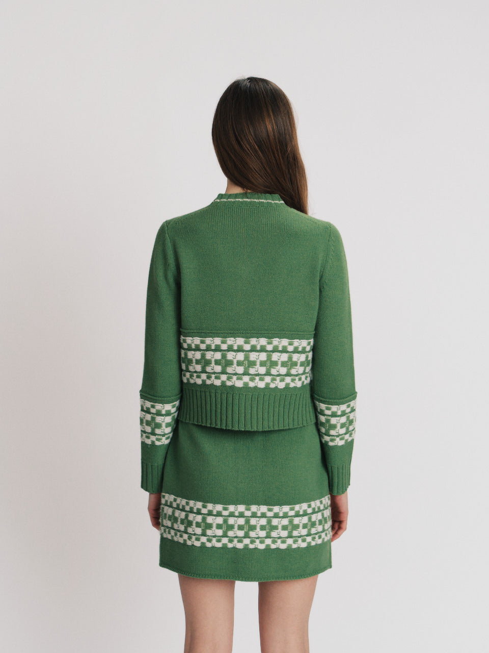 HEPWORTH CARDIGAN