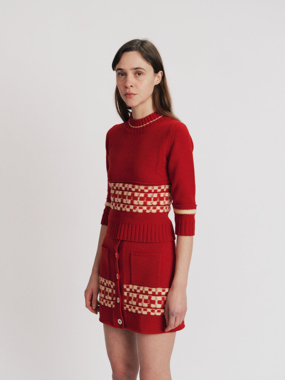 MILLER SKIRT