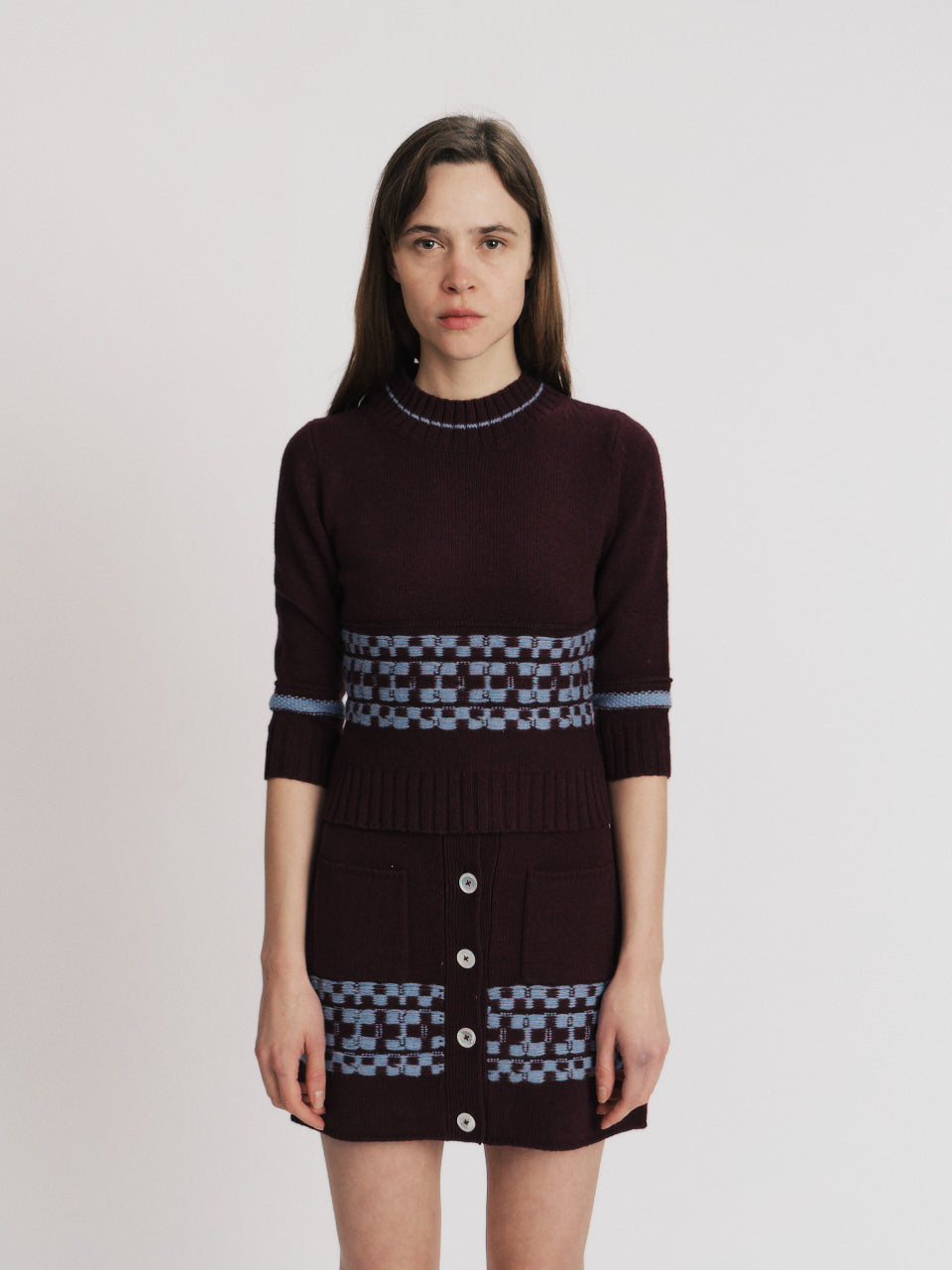 MILLER SKIRT