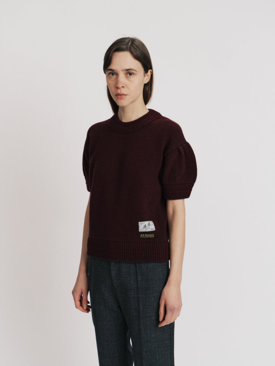 EMIN SWEATER