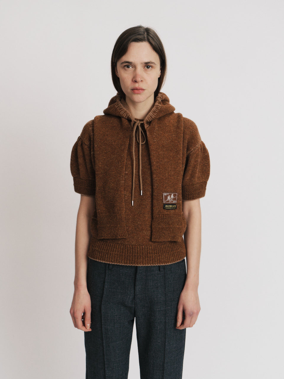 BLAKE HOOD
