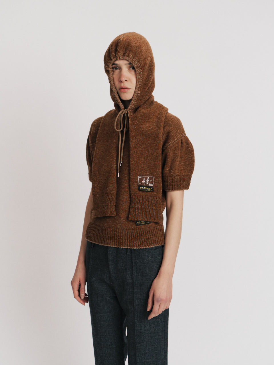BLAKE HOOD
