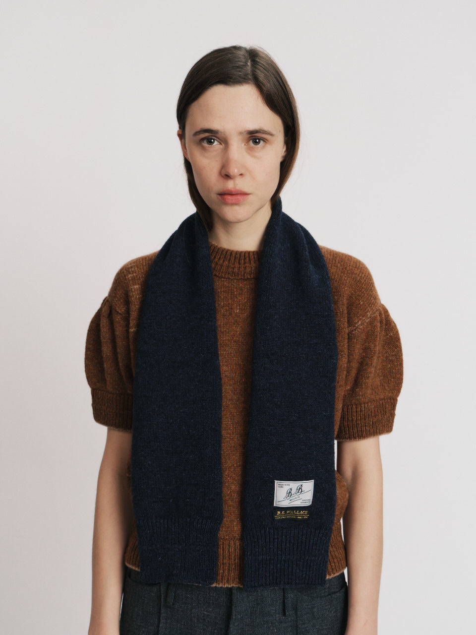 KATZ SCARF