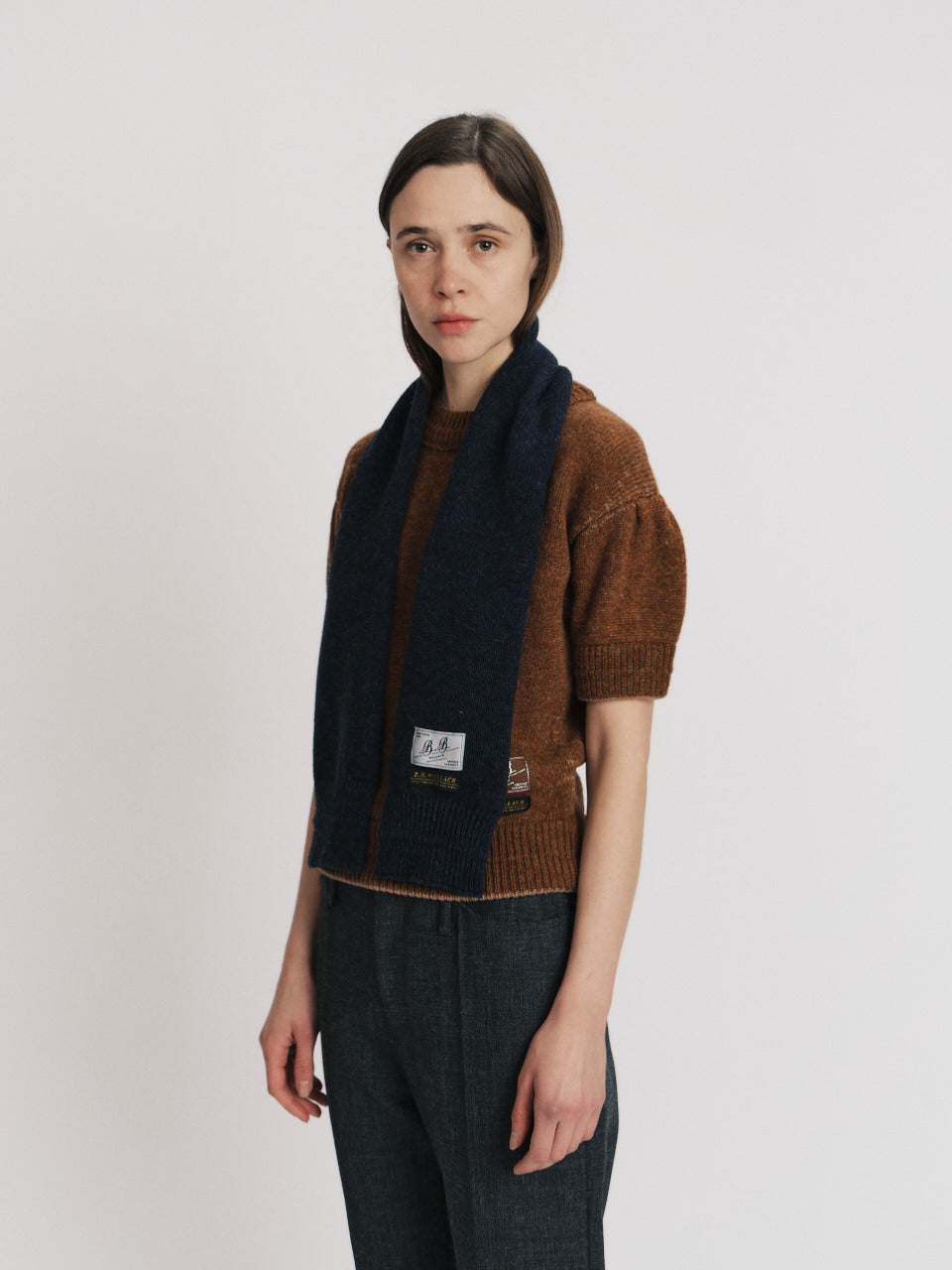 KATZ SCARF