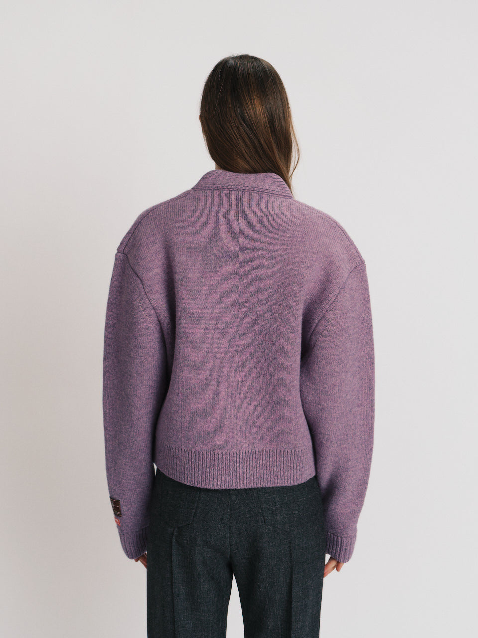 WYLIE CARDIGAN