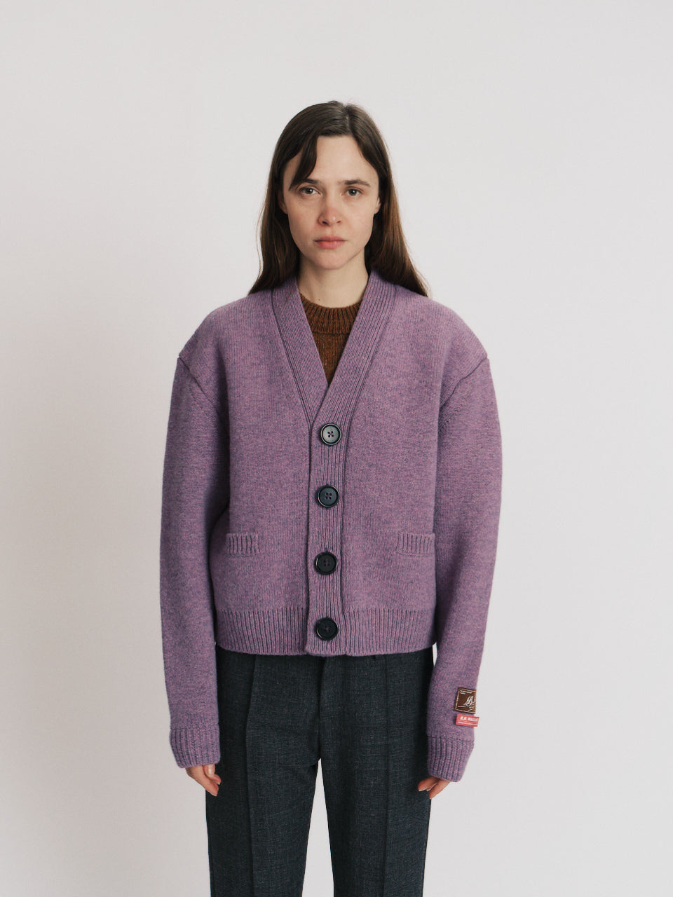 WYLIE CARDIGAN