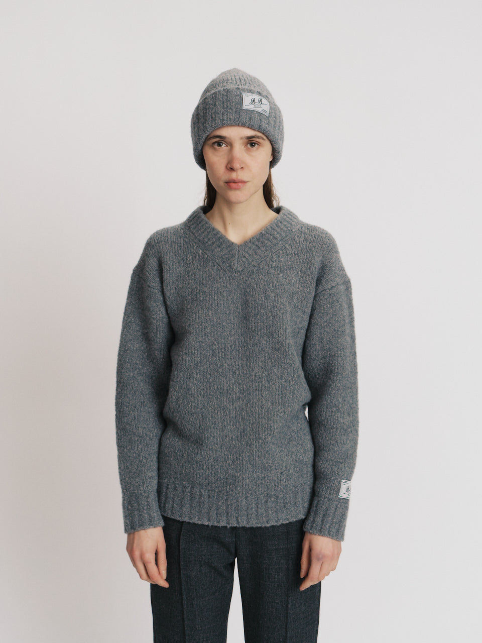 SIMPSON SWEATER