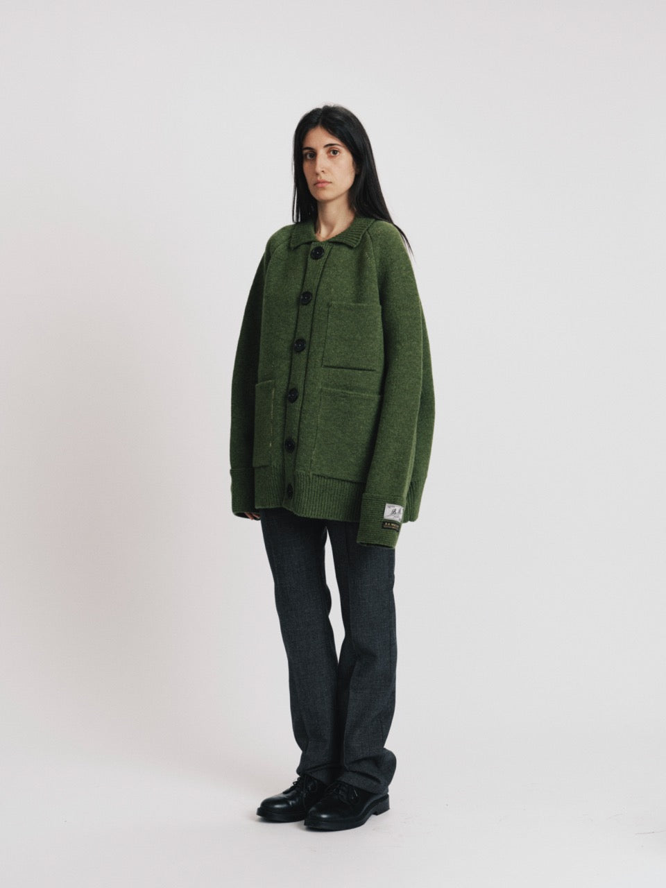 ARBUS JACKET