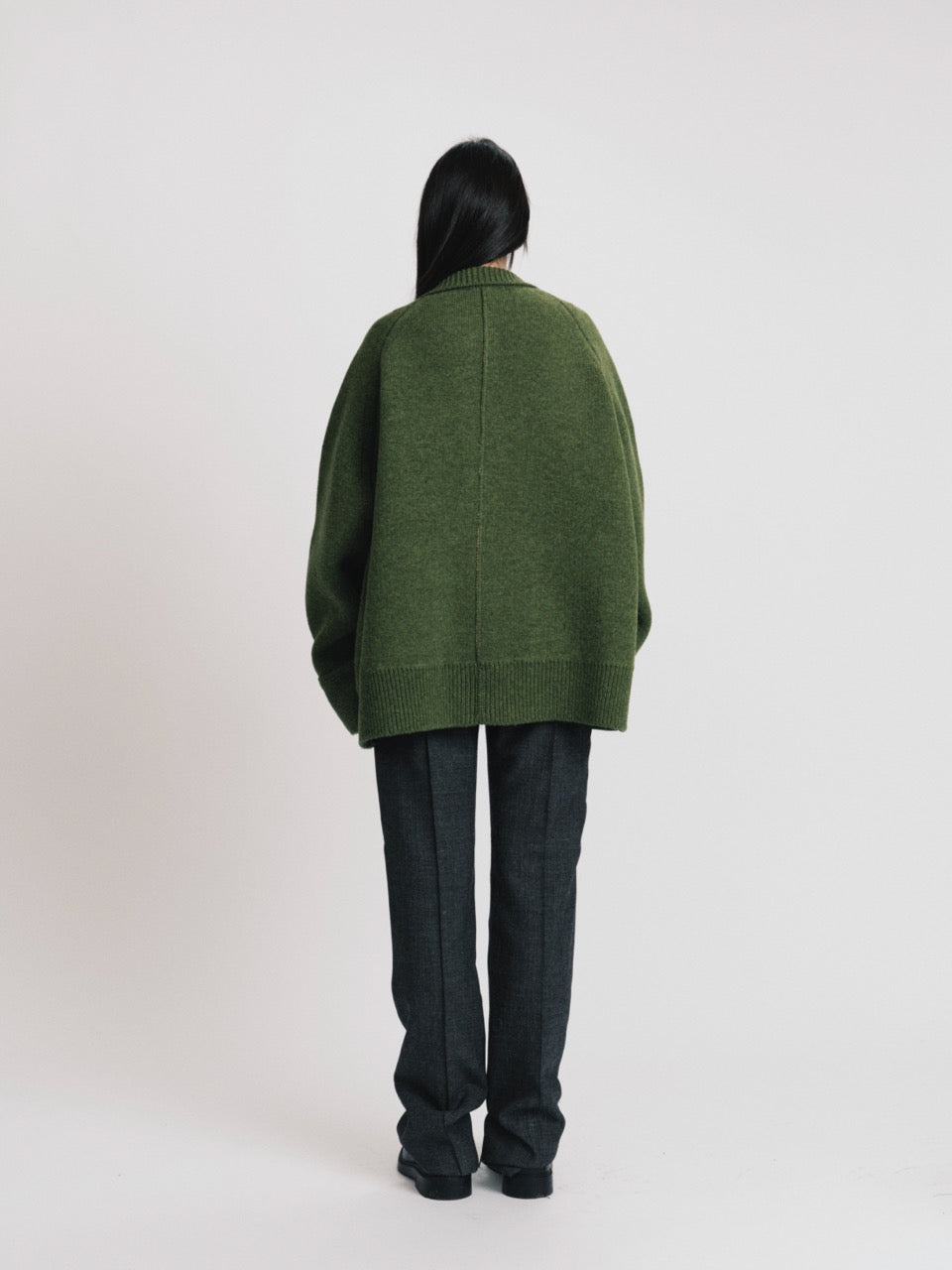 ARBUS JACKET