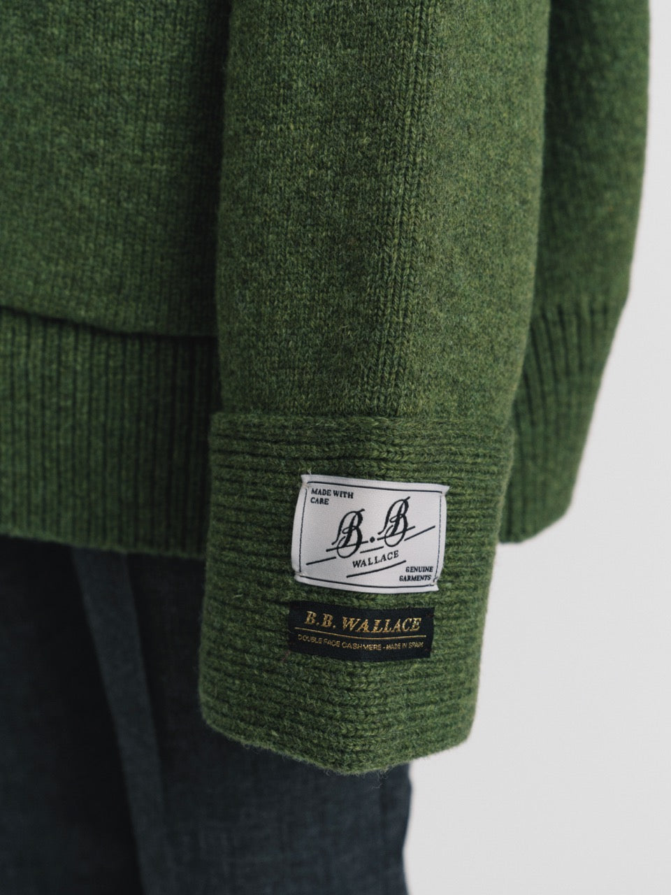 ARBUS JACKET