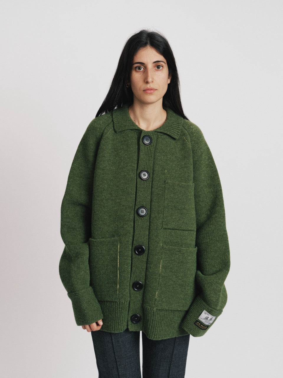 ARBUS JACKET