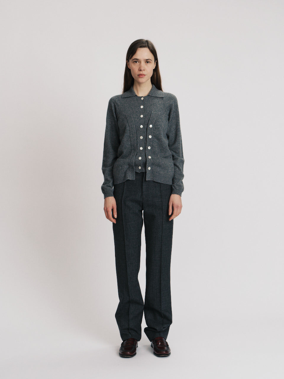 KRUGER CARDIGAN