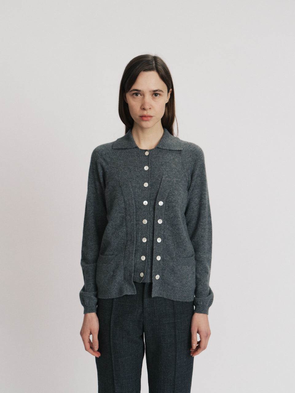 KRUGER CARDIGAN