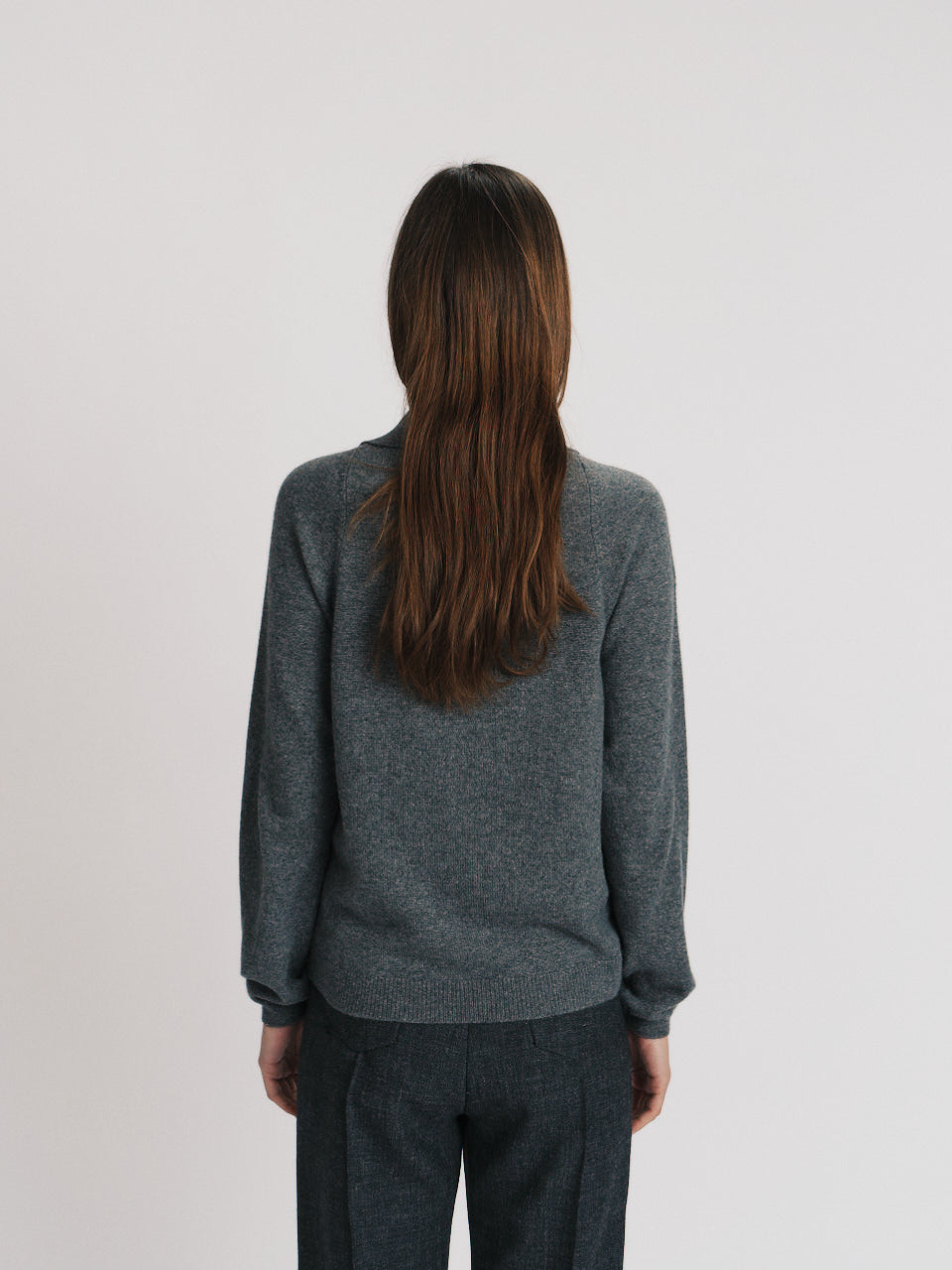KRUGER CARDIGAN