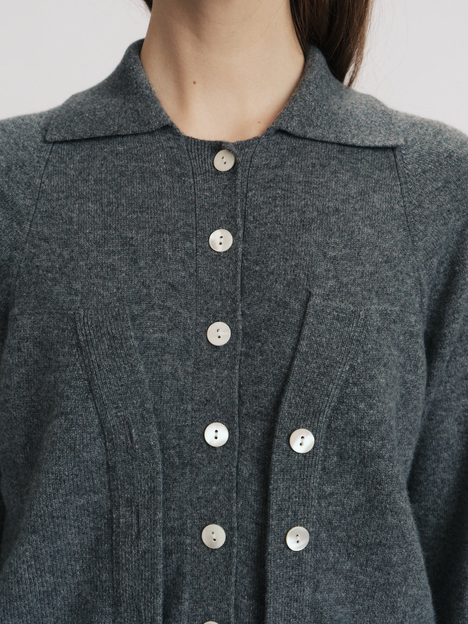 KRUGER CARDIGAN