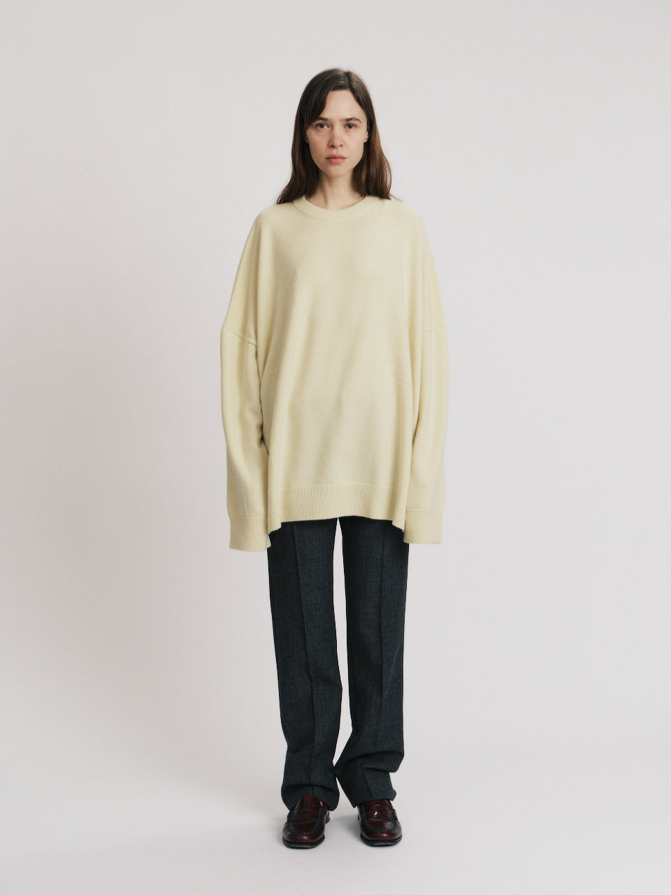 OLDENBURG SWEATER