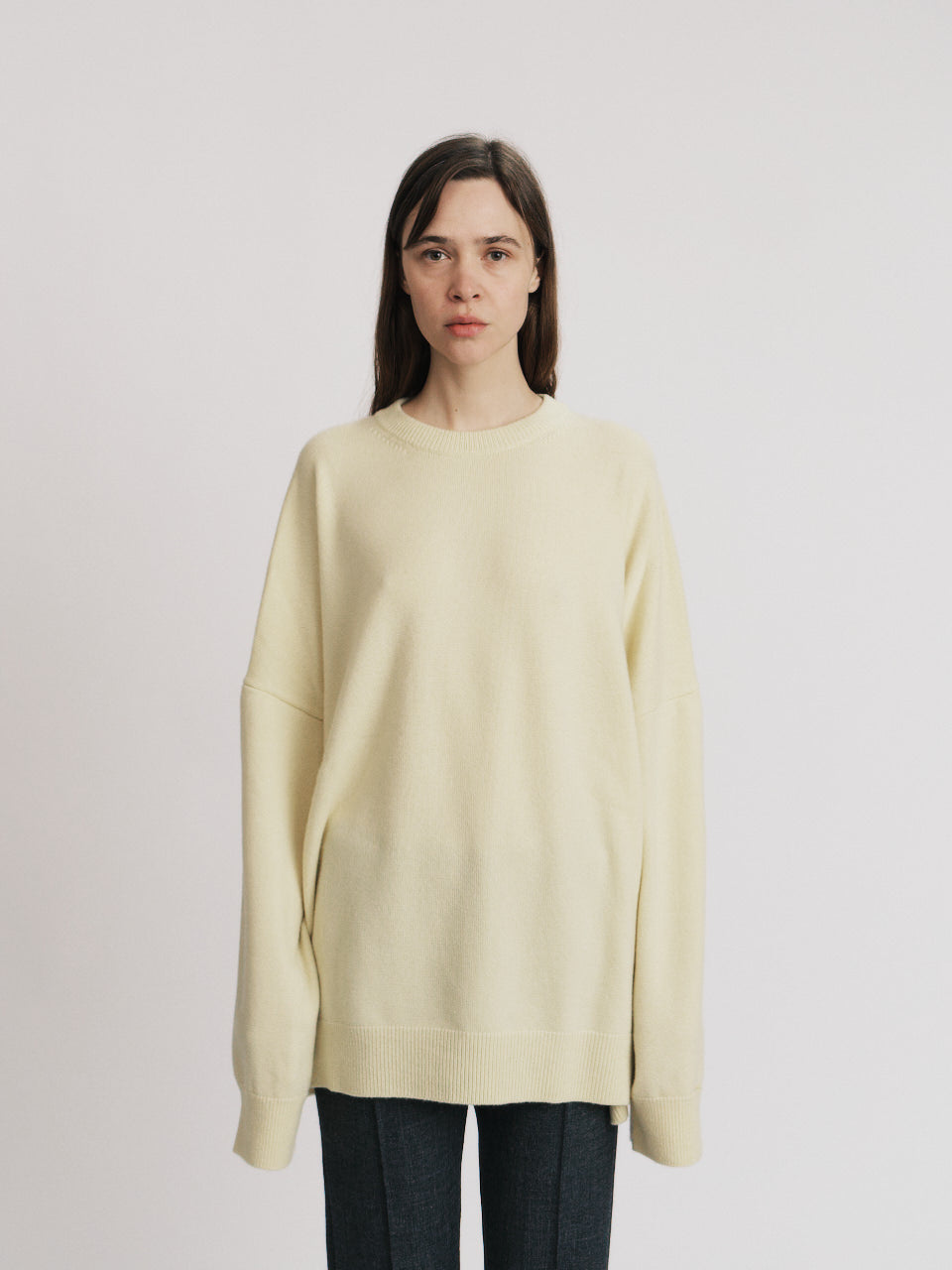 OLDENBURG SWEATER