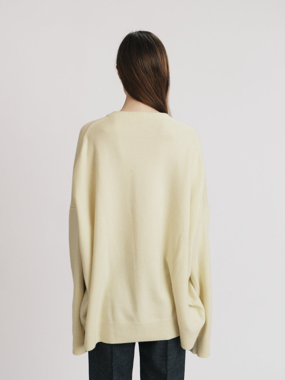 OLDENBURG SWEATER